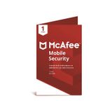 Mcafee(ue) Mcafee(Ue) McAfee Mobile Security Telefon/Tablet Antivirüs Programı