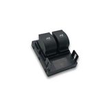 Mcar An230 Cam Açma Anahtar Kumanda Anahtarı Sol Fiorino Bipper Nemo 08> Doblo 10> Cıftlı Çerçevesiz 735421419