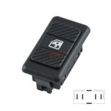 Mcar M131 6 Pin Üniversal Slx Tipi Cam Açma Düğmesi