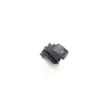 MCAR Seat Leon Mk3 2013-2020 Yolcu Kapıları Cam Açma Kapama Düğmesi Tuşu Butonu Krom 5g0959855r Uyumlu