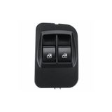 MCAR Sol Ön Cam Açma Düğmesi Fiat Fiorino, Kaliteli ve Uyumlu Parça