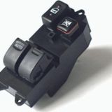 MCAR Toyota Corolla Cam Açma Düğmesi Sol 1993-1998