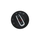 Mcar Volkswagen Golf 5, 6, Passat B7, Caddy, Transporter T5, Far Açma Anahtarı Kromlu Sisli 3C8941431C