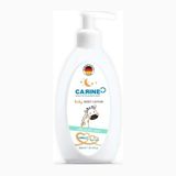 Mcaris Carine Bebek Vücut Losyonu | 300 Ml
