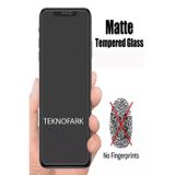 Mcasering Iphone 11 / Xr Yüksek Kaliteli Ekran Seramik Tam Kaplayan Kırılmaz Cam Nano Ekran Koruyucu