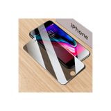 MCASERING Iphone 6,6s,7,8,se 2020 Hayalet Tam Kaplayan Uyumlu Kırılmaz Cam Ekran Koruyucu Filmi