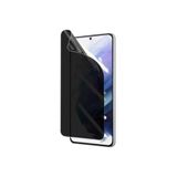 MCASERING Xiaomi mi 11t pro Parlak Hayalet Nano Seramik Ekran Koruyucu Kırılmaz Cam