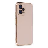 MCASERING Xiaomi Poco X5 Pro 5g Uyumlu Kılıf Volet Silikon Canlı Renkli Yumuşak Silikon voletpocox5pro