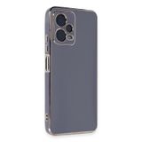 Mcasering Xiaomi Poco X5 Pro 5g Uyumlu Kılıf Volet Silikon Canlı Renkli Yumuşak Silikon