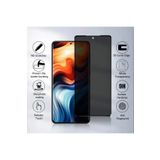 MCASERING Xiaomi Redmi Note 10 Pro Parlak Hayalet Nano Seramik Ekran Koruyucu Kırılmaz Cam