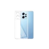Mcasering Xiaomi Redmi Note 12 4g Kılıf Kamera Korumalı Renksiz Şeffaf Esnek Silikon Kapak
