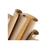 Mçb Group 10 Adet Kraft Kağıt 150x100 Cm Kahverengi Ambalaj Kağıdı Çeyiz Paketleme Koli Kağıdı 90 gr
