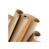 Mçb Group 10 Adet Kraft Kağıt 70x100 Cm Kahverengi Ambalaj Kağıdı Çeyiz Paketleme Koli Kağıdı 90 gr