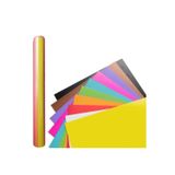 Mçb Group 100 Adet Fon Kartonu 50x70 Cm Büyük Fon Kartonu 10 Rulo X 10 Adet ( 100 Adet ) Karışık Renkler