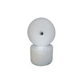 Mçb Group 2 ADET 30 Cm X 50 Metre Balonlu Ambalaj Naylonu Pat Pat Havalı Naylon Balonlu Naylon Pıtpıt Patpat