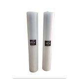 Mçb Group 2 Adet 45cm x 5 Metre Kaydırmaz Raf Örtüsü Pvc Kaymaz Mutfak Raf Örtüsü Kaymaz Örtü