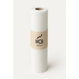 Mçb Group 45 Cm X 20 Metre Kaymaz Dolap Içi Çekmece Raf Örtüsü Kaydırmaz Raf Örtüsü