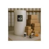 MÇB GROUP AMBALAJ Kalın Balonlu Naylon Patpat Net 100 Cm X 50 Metre