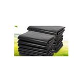 Mçb Group Ambalaj Pakçev Jumbo Boy Kalın Siyah Dökme Çöp Poşeti 80 X 110 Cm 20 Kg