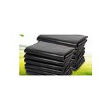 Mçb Group Ambalaj Pakçev Jumbo Boy Kalın Siyah Dökme Çöp Poşeti (80 X 110 Cm) 5 Kg