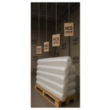 Mçb Group Balonlu Ambalaj Naylonu 100 Cm X 10 Metre 40 Gram Patpat Havalı Ambalaj Naylonu Rulo Sarım