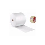Mçb group Balonlu Ambalaj Naylonu 50 Cm X 50 Metre Patpat Havalı Naylon Balonlu Naylon (KOLİ BANDI HEDİYELİ)