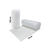 Mçb Group Balonlu Ambalaj Naylonu Pat Pat Havalı Naylon Balonlu Naylon 100 cm x 10 Metre Pıtpıt Patpat