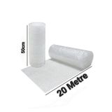 Mçb Group Balonlu Ambalaj Naylonu Pat Pat Havalı Naylon Balonlu Naylon 50 Cm X 20 Metre Pıtpıt Patpat