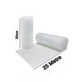 Mçb Group Balonlu Ambalaj Naylonu Pat Pat Havalı Naylon Balonlu Naylon 50 Cm X 25 Metre Pıtpıt Patpat