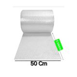 Mçb Group Balonlu Ambalaj Naylonu Pat Pat Havalı Naylon Balonlu Naylon 50 Cm X 5 Metre Pıtpıt