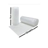 Mçb Group Balonlu Ambalaj Naylonu Pat Pat Havalı Naylon Balonlu Naylon 75 Cm X 10 Metre Pıtpıt Patpat