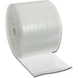 Mçb Group Balonlu Ambalaj Naylonu Patpat 30 cm x 50 Metre Pıtpıt - Beyaz