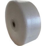 Mçb Group Balonlu Naylon 150 Metre x 30 Cm.özel Ebat Patpat Pıtpıt 40 Gram - Şeffaf - 150metrex30cm