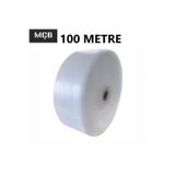 Mçb group Balonlu Naylon 20 Cm X 100 Metre Ambalaj Taşınma Naylonu Patpat Pıtpıt