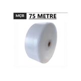 Mçb Group Balonlu Naylon 20 Cm X 75 Metre Ambalaj Taşınma Naylonu Patpat Pıtpıt