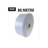 Mçb Group Balonlu Naylon 30 cm x 80 Metre 35 gr Ambalaj Taşınma Naylonu Patpat Pıtpıt