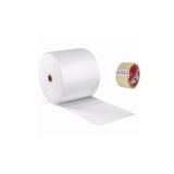 Mçb Group Balonlu Naylon 50 Cm X 50 Metre Ambalaj Naylonu Patpat Vege Koli Bandı