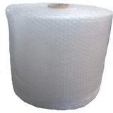 Mçb Group Balonlu Naylon 50 Metre x 30 Cm.özel Ebat Patpat Pıtpıt - Beyaz