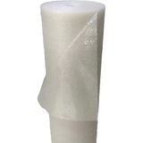 Mçb Group Kalın Balonlu Naylon 150CM x 10 Metre Havalı Naylon Balonlu Naylon 70 gr Pat Pat Pıt Pıt - Gri