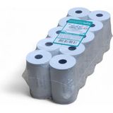 Mçb Group Umur Termal Rulo 80MM x 30 Metre 10’lu Paket Pos Yazarkasa Fiş Kağıdı Yüksek Kalite Termal Kağıt - 10 Adet - Beyaz