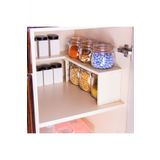 Mcblue Mutfak Dolabı Düzenleyici-2 Adet-Dresser Organizer