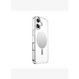 MCC-701 Aynalı Pro Serisi Magsafe Uyumlu Sert PC iPhone 17 Kılıf