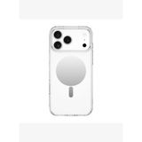 MCC-701 Aynalı Pro Serisi Magsafe Uyumlu Sert PC iPhone 17 Pro Max Kılıf