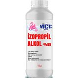 Mcc Izopropil Alkol Ipa 1lt %99 - 1 lt