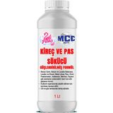 Mcc Kireç ve Pas Sökücü Güçlü Formül 1lt - 1 lt