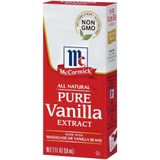 McCormick 59 ml Saf Vanilya Özütü