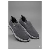McDark Erkek FÜME Triko Aqua Yazlık Sneaker Ayakkabı