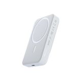 Mcdodo 10000Mah Powerbank Magsafe Kablosuz 30W Mc-5930 Beyaz