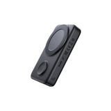 MCDODO 1461 IPHONE + APPLE WATCH 2'si 1 ARADA 10000 MAH 20W MANYETİK POWERBANK