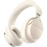Mcdodo ANC Bluetooth Kulak Üstü Kulaklık – Kablosuz, Bluetooth 5.4, Beyaz | HP-1421